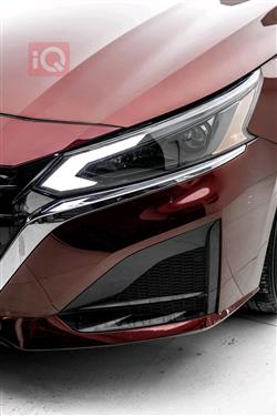 نيسان ألتيما